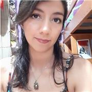 Soy Maestra en Ciencias, apasionada por todo el conocimiento del campo de la biología, he realizado estancias de investigación en diferentes laboratorios y publicado artículos científicos y de divulgación